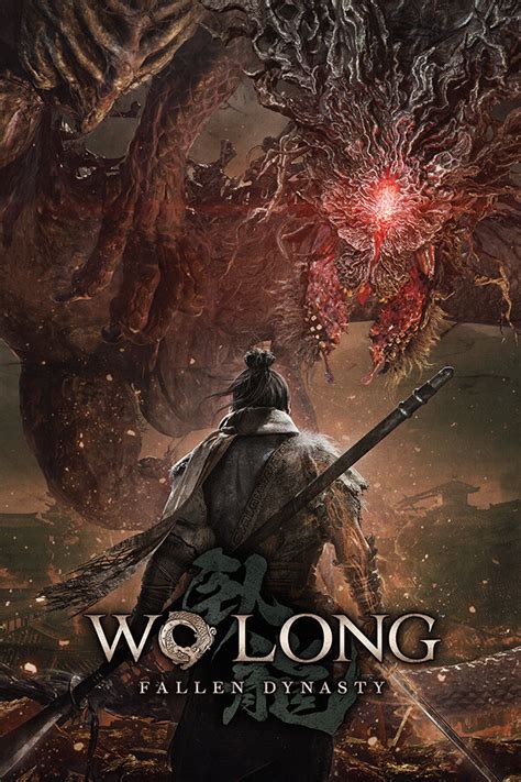 wo long fallen dynasty nexus|Wo Long: Fallen Dynasty on Steam.